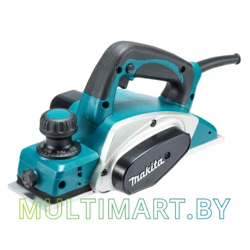 Рубанок Makita KP0800